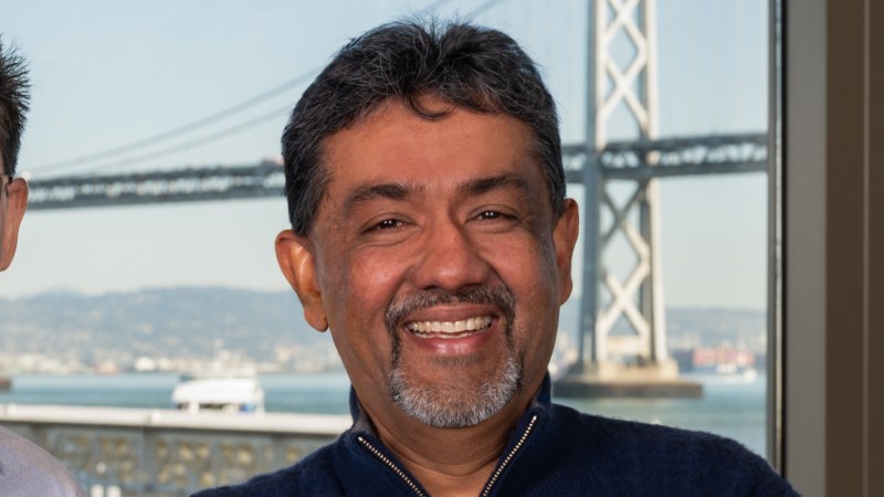 Amar Hanspal