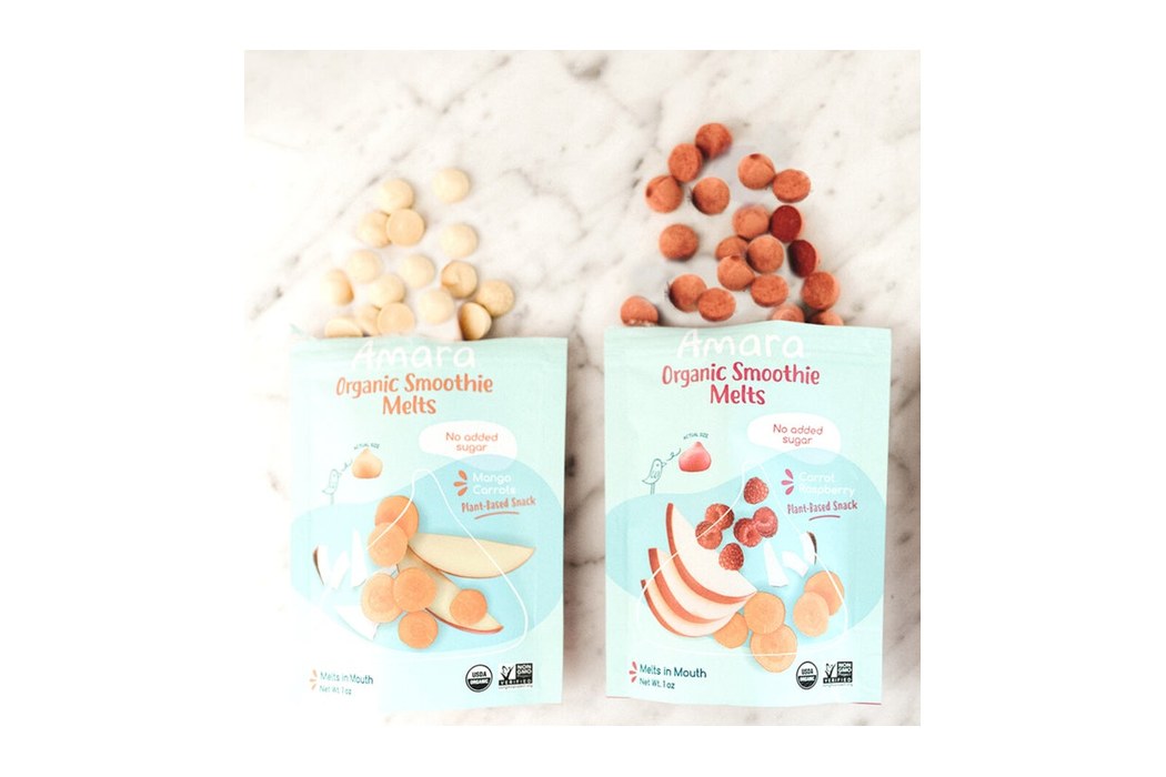 Amara Organic Foods