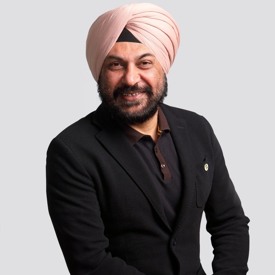 Amarjit Singh Batra