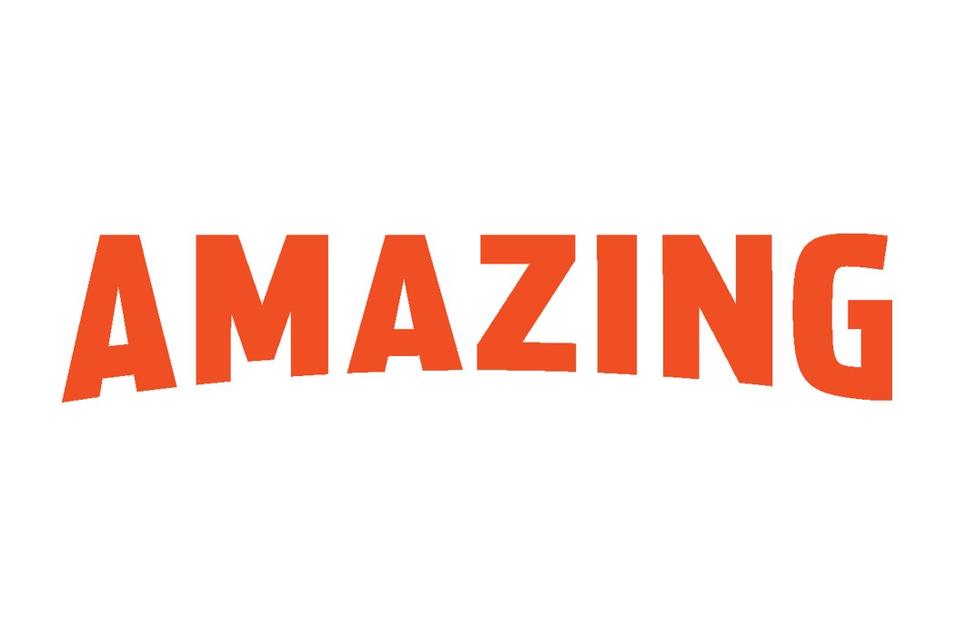 Amazing.com sells the map. The hard part is leaving home.
