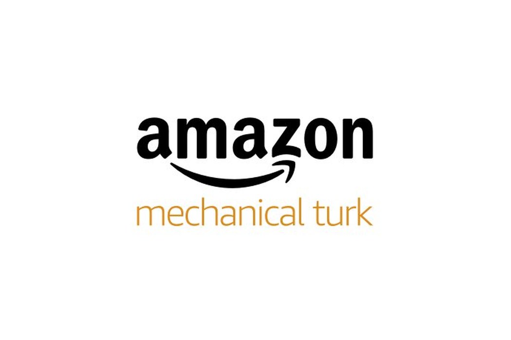 Amazon's Mechanical Turk