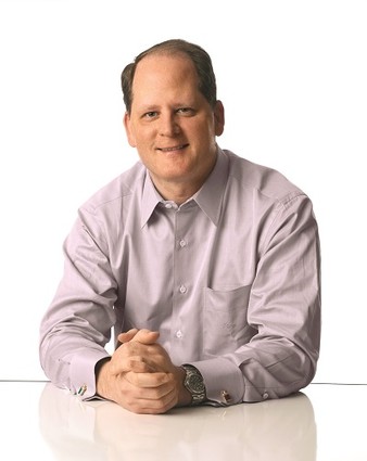 Portrait of Amber Road co-founder and former CEO Jim Preuninger