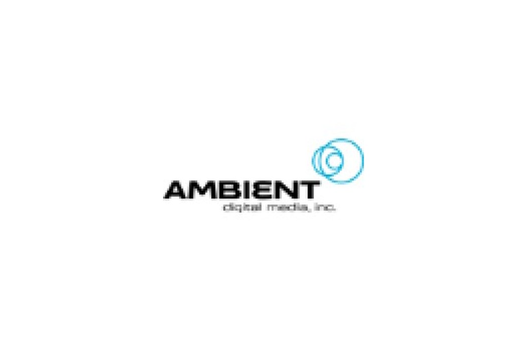 Ambient Digital Media made the movie after the movie