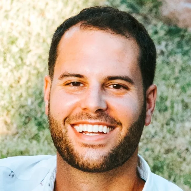 Garrett Mintz, founder and CEO of Ambition In Motion
