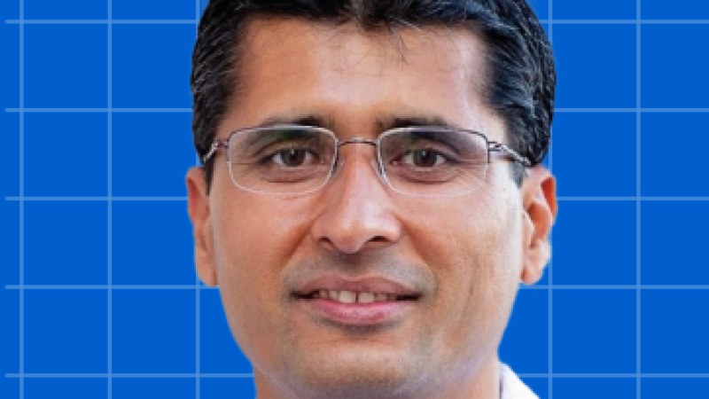 Ambuj Kumar