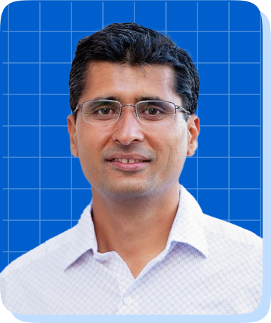Ambuj Kumar - Co-founder and CEO of Simbian