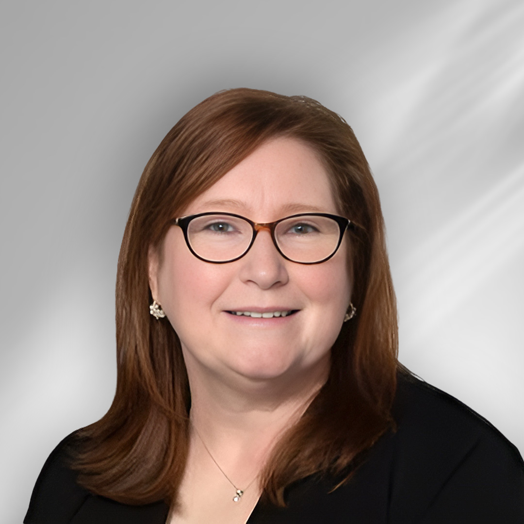 Doreen Salek, AMC Health chief clinical officer