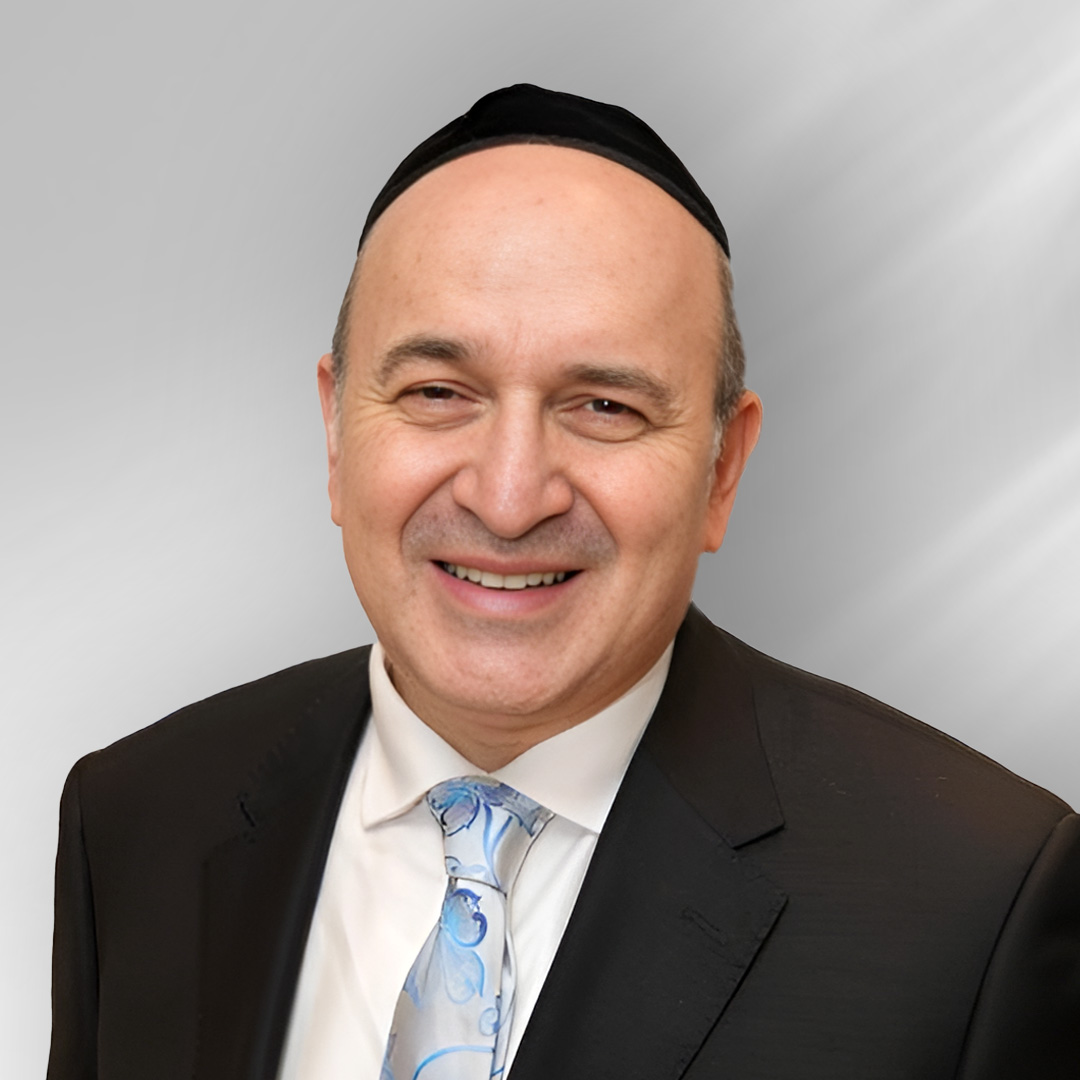 Nesim Bildirici, AMC Health founder and CEO