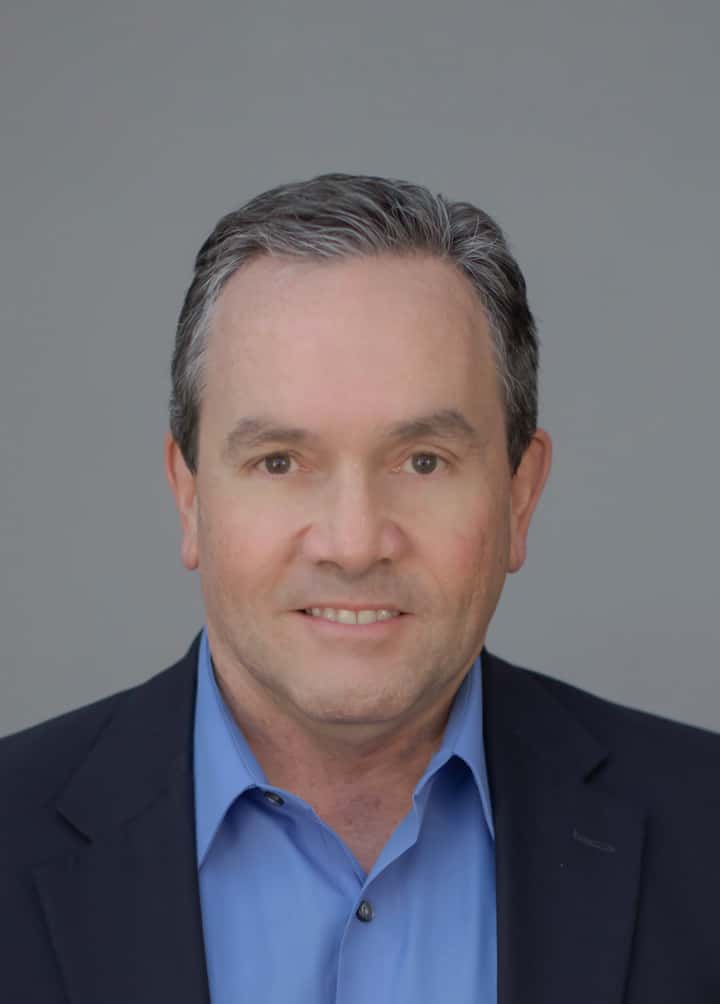Amede Hungerford Makes Complicated Software Easier to Choose