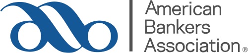 American Bankers Association official logo