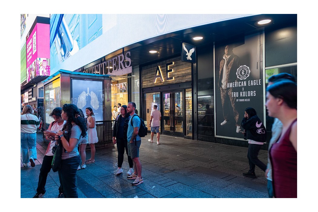 American Eagle Outfitters Inc.