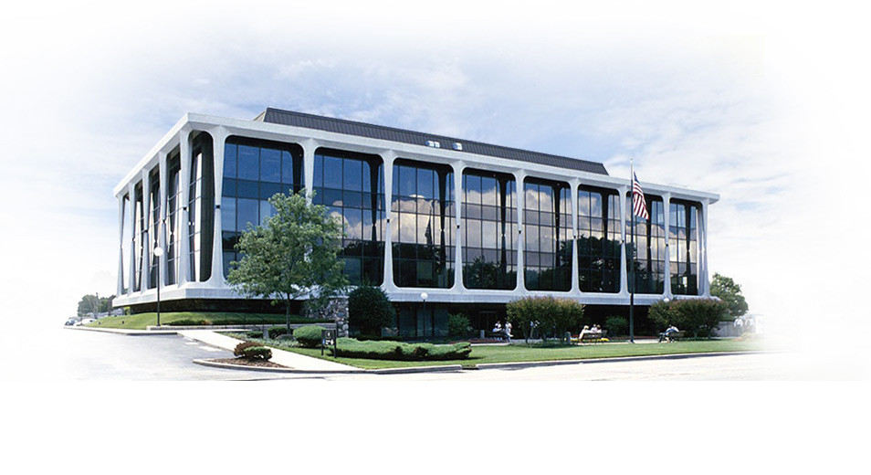 Americaneagle.com office building pictured on its About page
