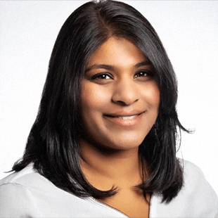 Rashmi Daryman, Ameriflex president