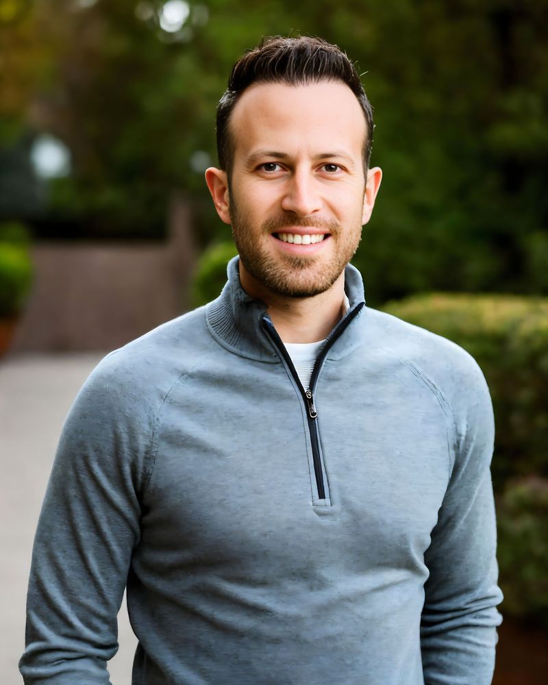Ami Lebendiker, founder and CEO of Roga