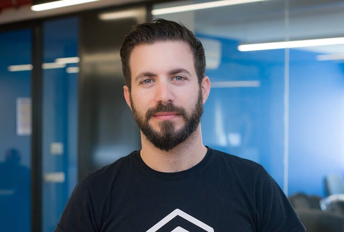 Amiad Soto Started With Cleaning Supplies. Now He Is Automating the Messy Middle of Travel