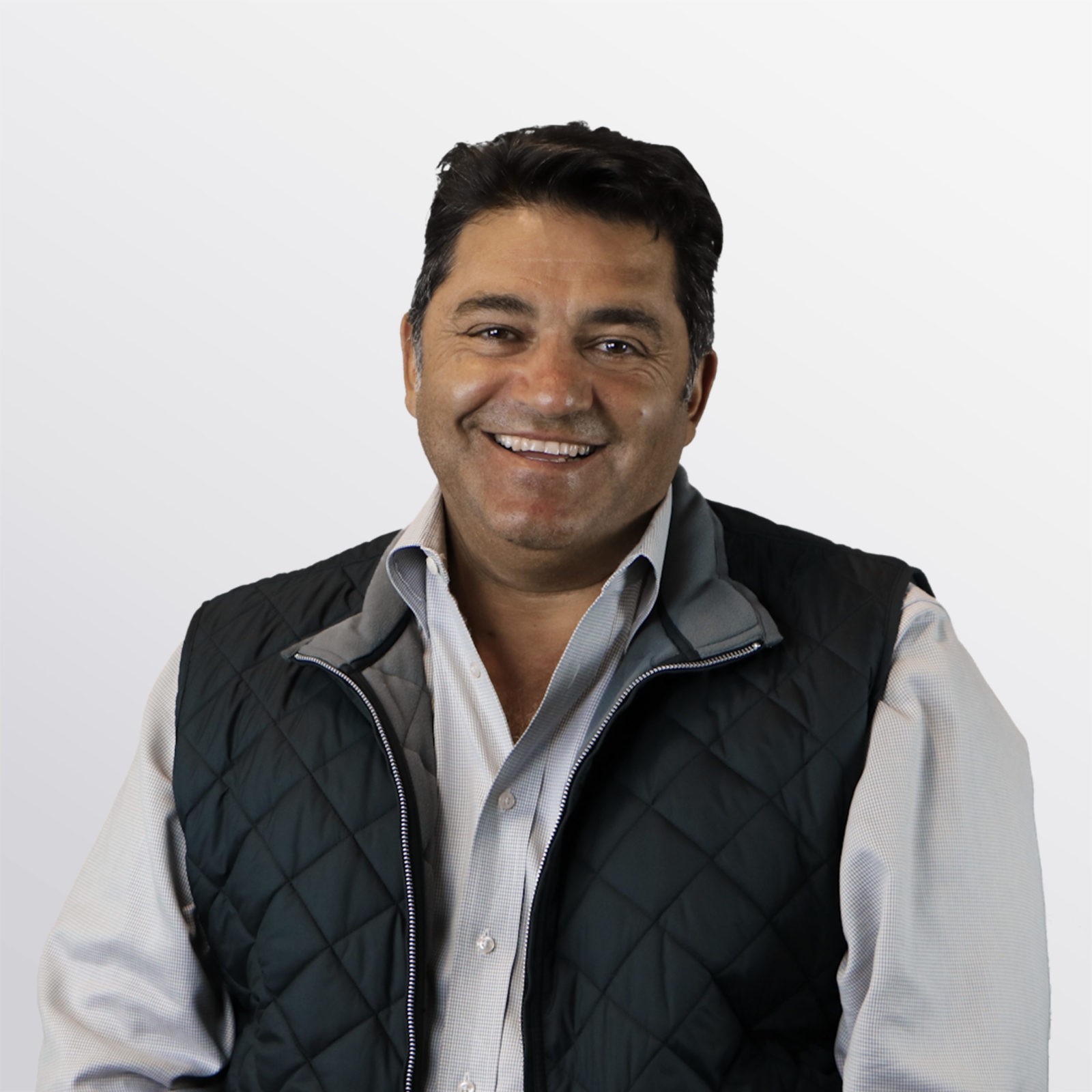 Saeed Amidi, co-founder of Amidi Group and founder of Plug and Play