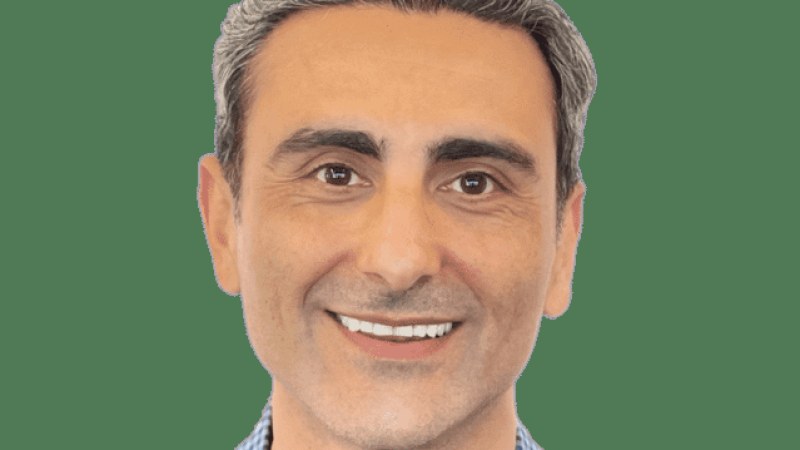 Amin Nikoozadeh