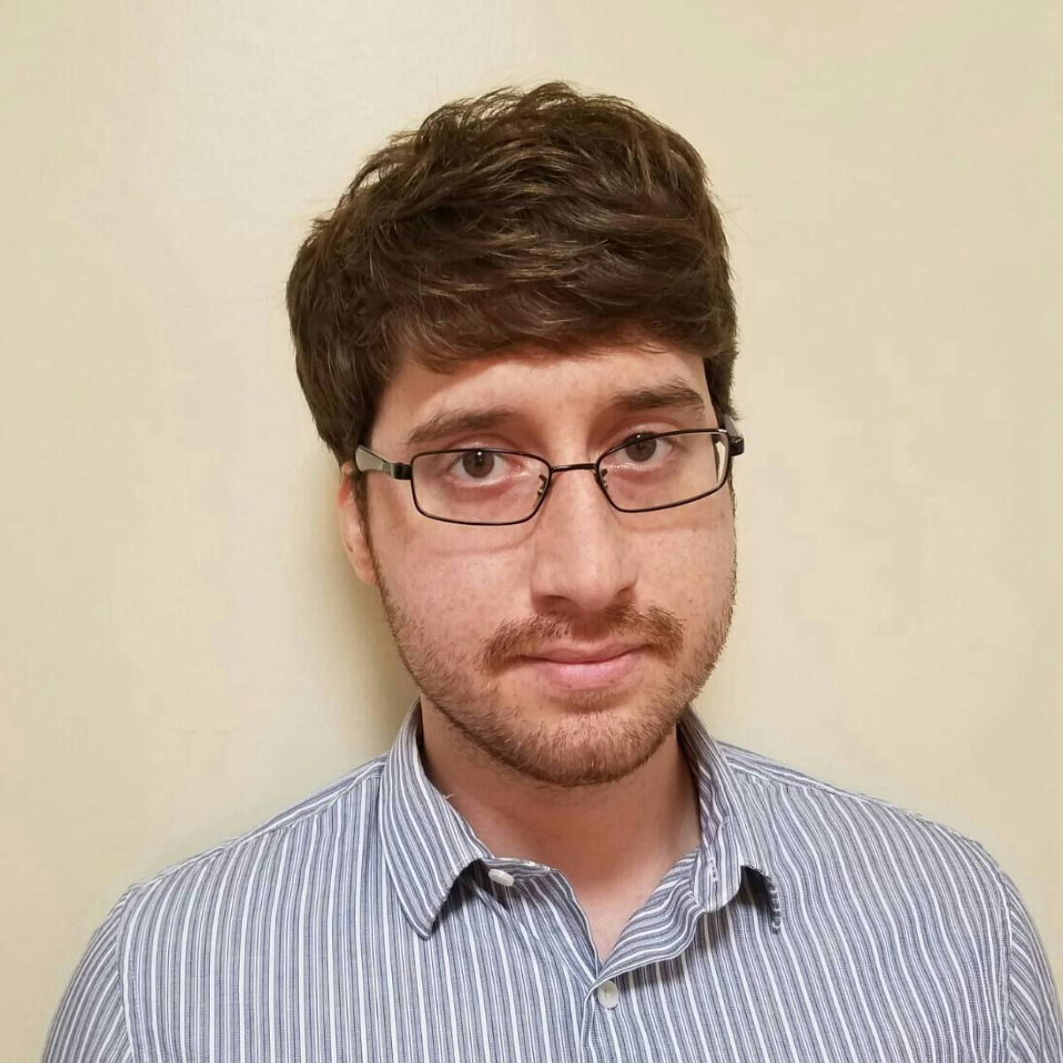 Amir Bandeali