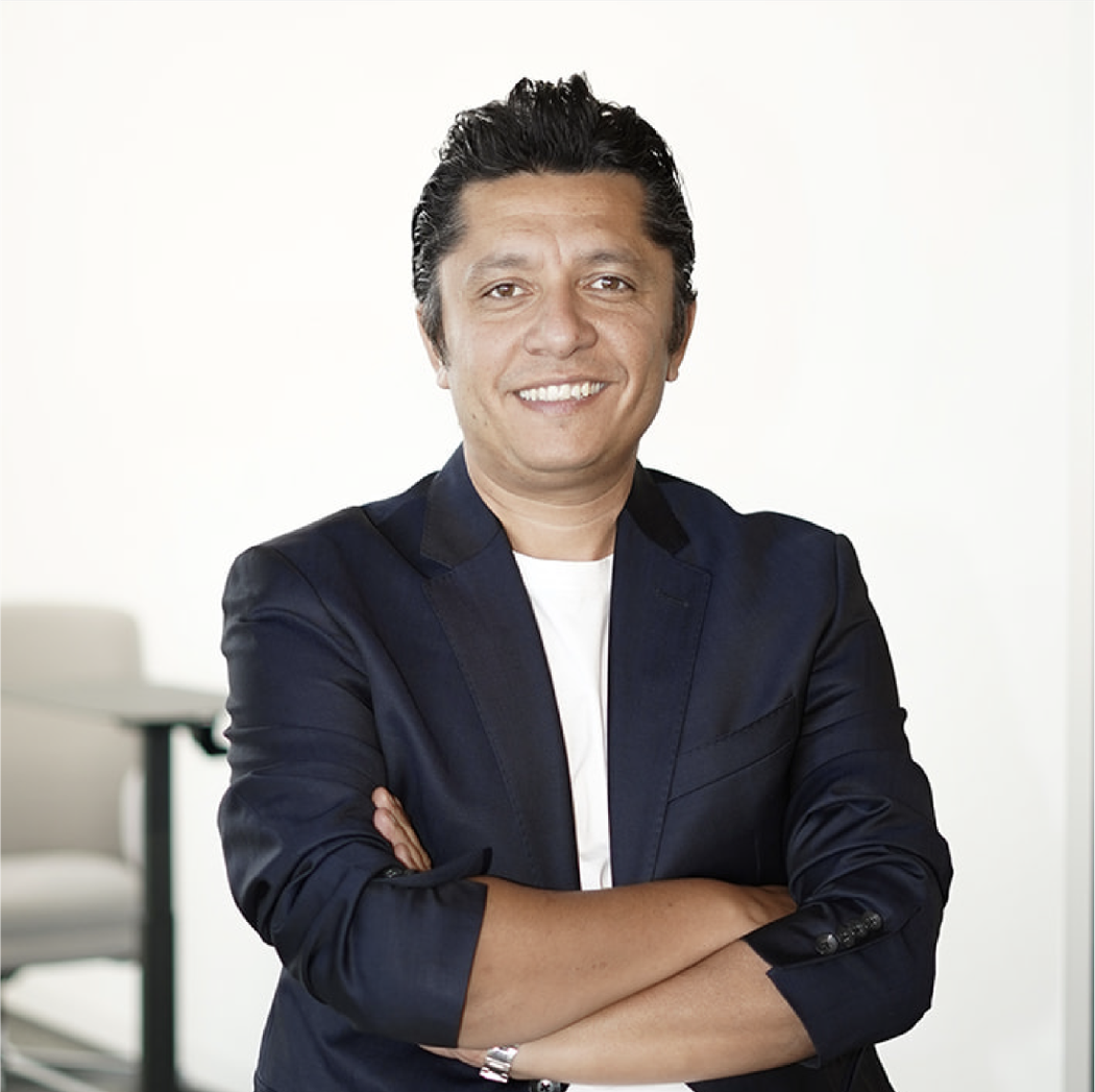 Amir Barsoum