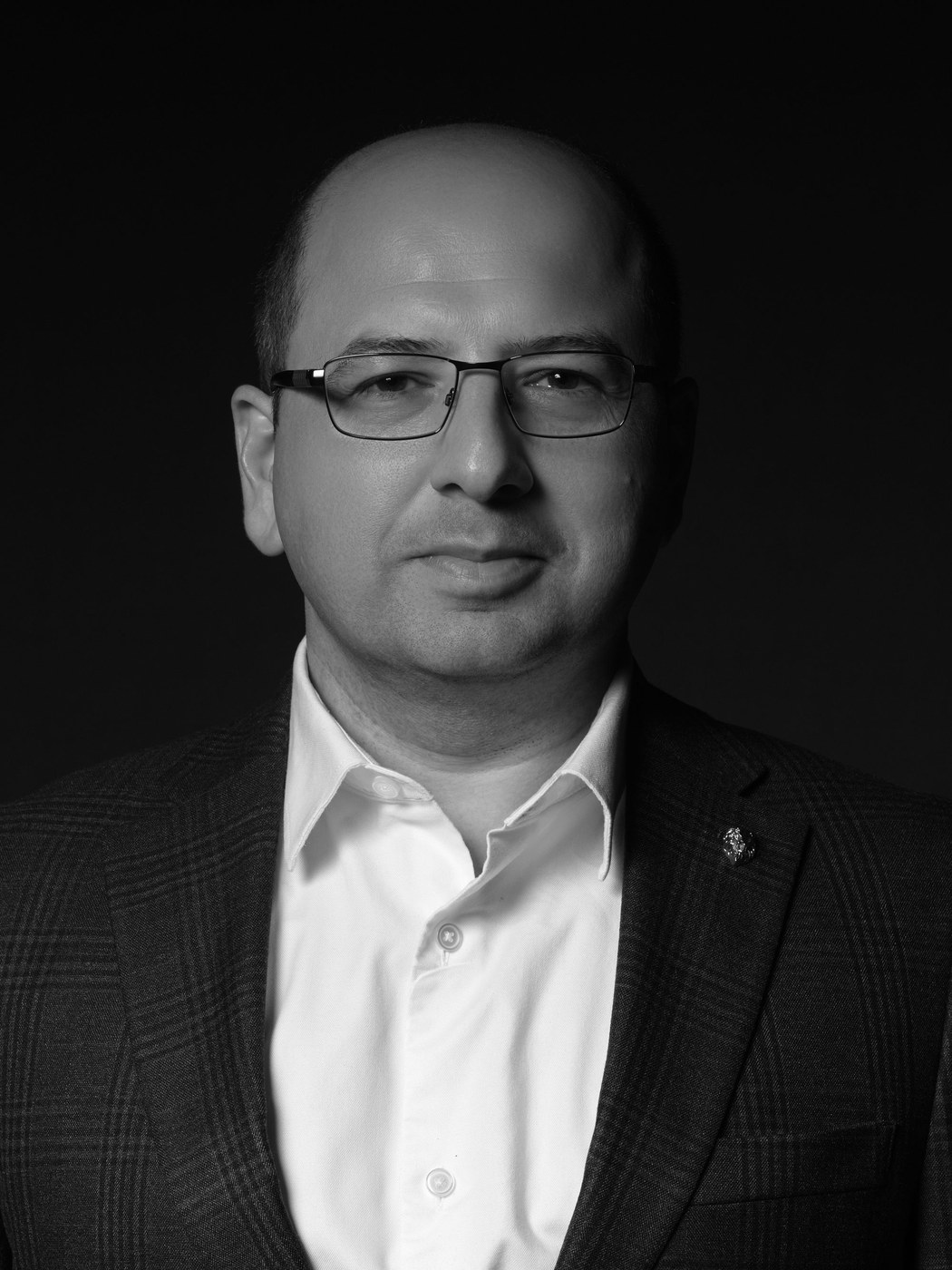 Amir Husain