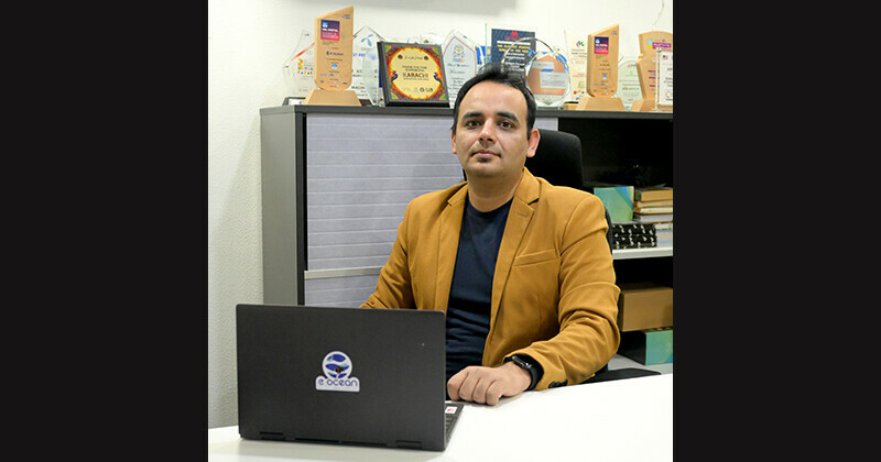 Syed Amir Jafri