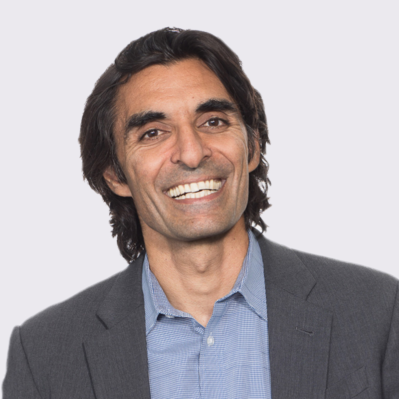 Amir Nashat