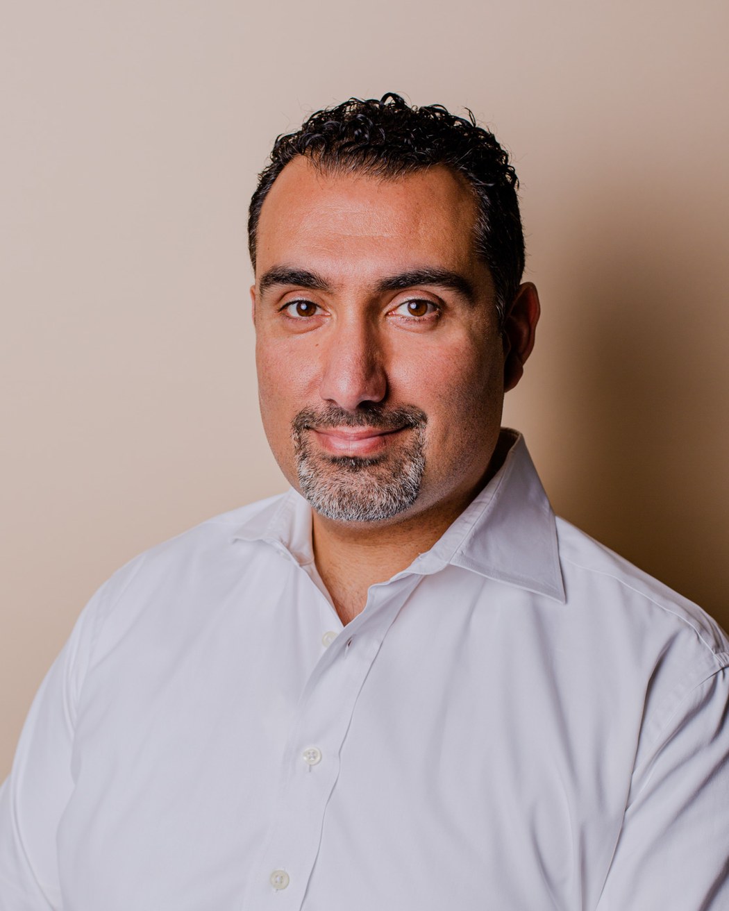 Amir Tehrani
