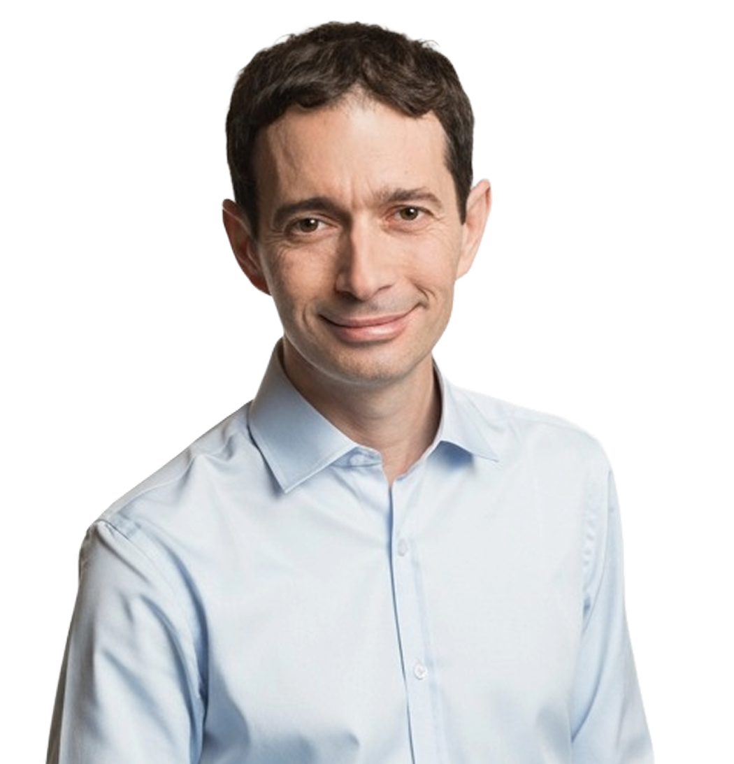 Amir Zilberstein