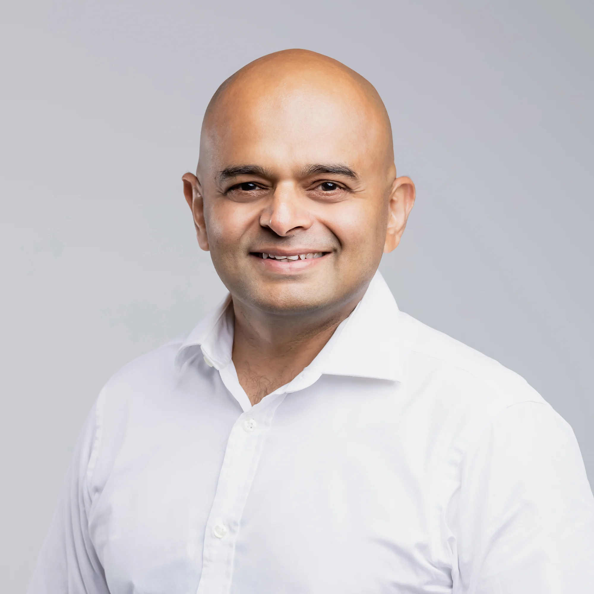 Amit Akhelikar’s AI Playbook Starts With the Unfashionable Part: Making It Work