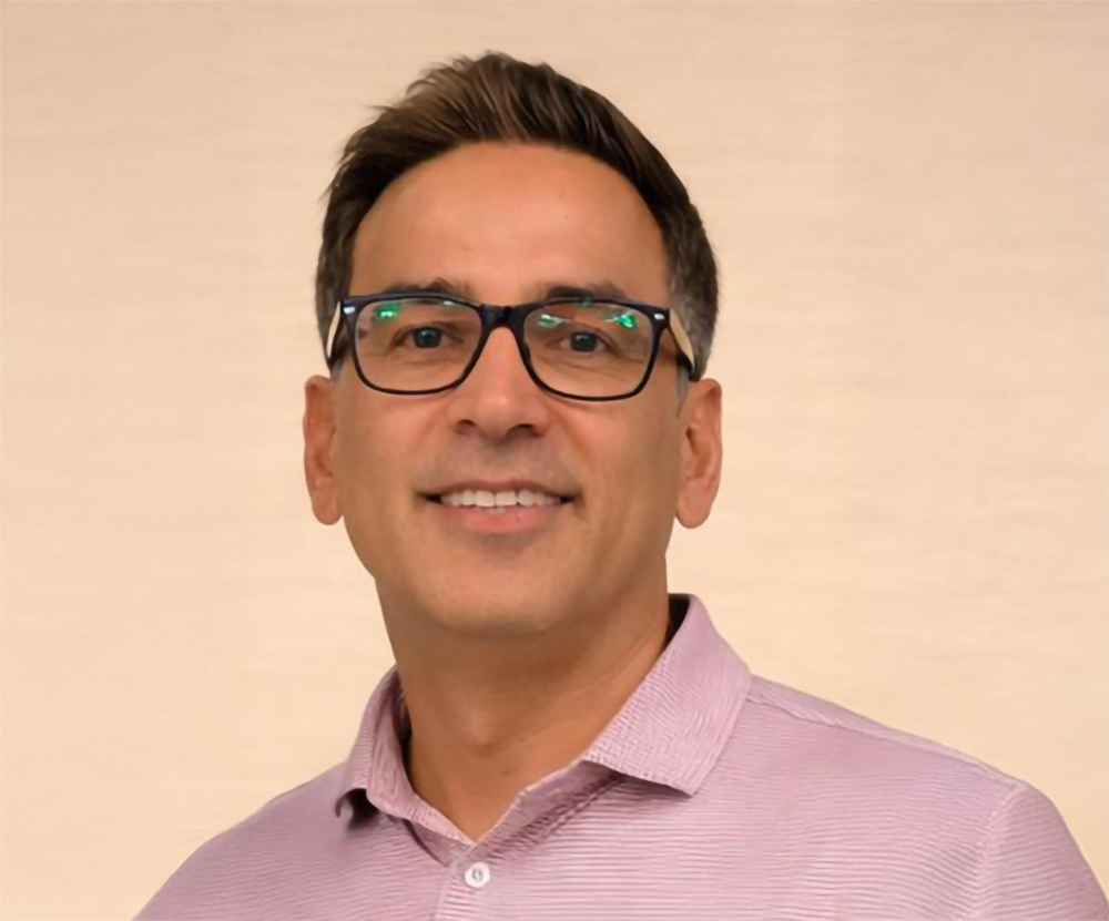 Amit Bhardwaj’s Bet: Make Healthcare AI Feel Like Infrastructure