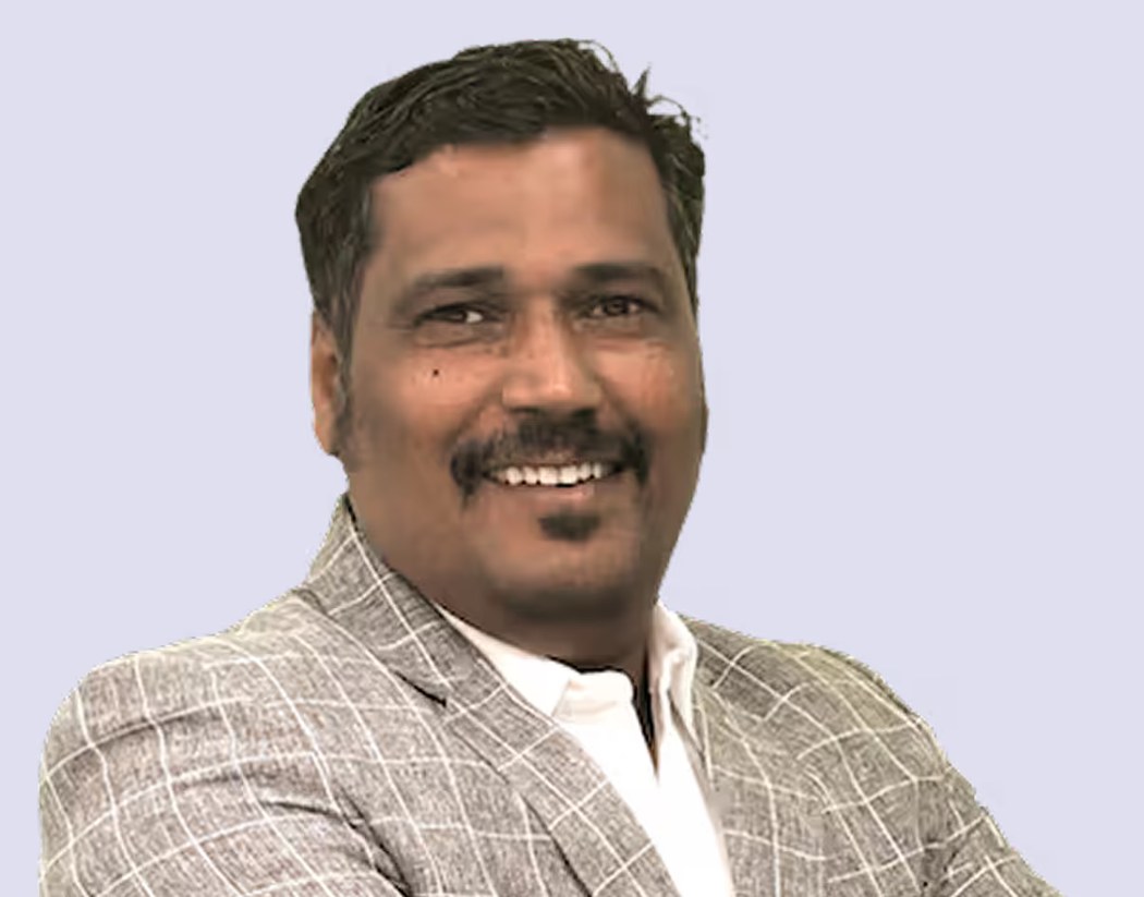 Amit D Mishra