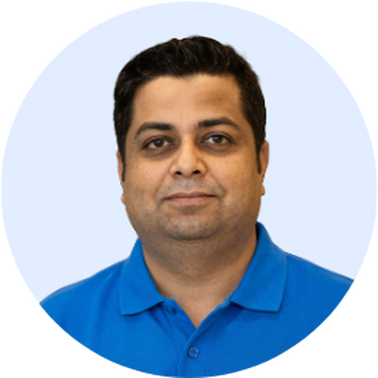 Amit Doda Has Spent Two Decades Turning Technical Products Into Plain-English Growth