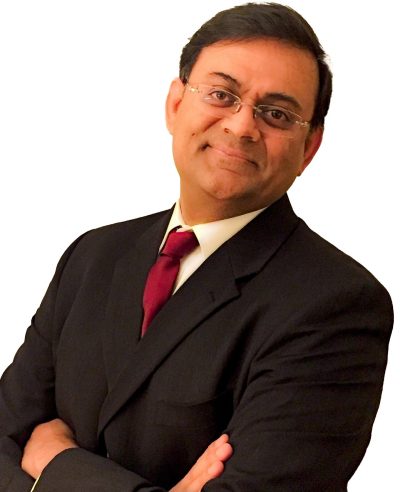 Amit Gautam