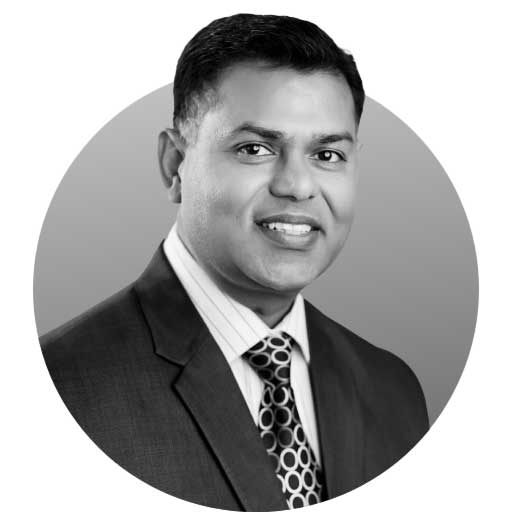 Amit Goel