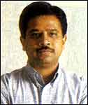 Amit Govil gave a founder three hours. Then he said yes.