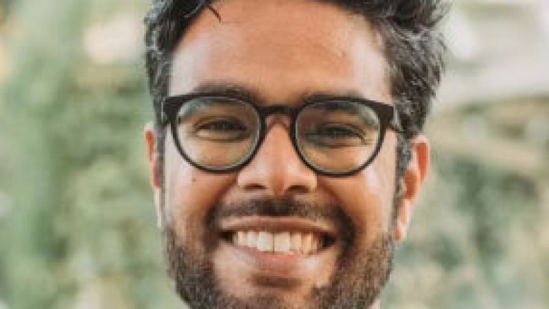 Amit Jain
