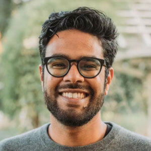 Amit Jain, Co-Founder and CEO of Luma AI