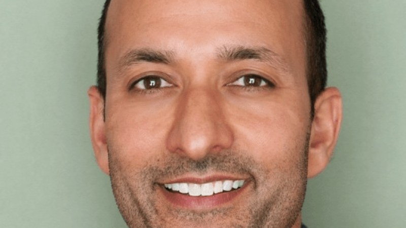 Amit Kapur