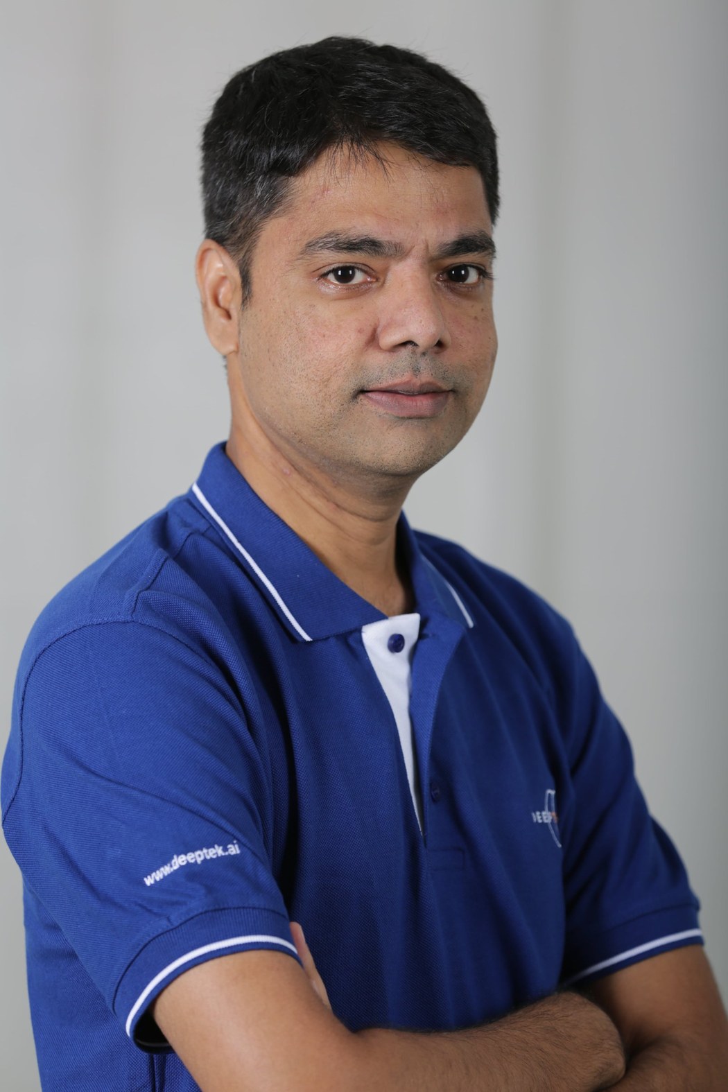 Dr. Amit Kharat
