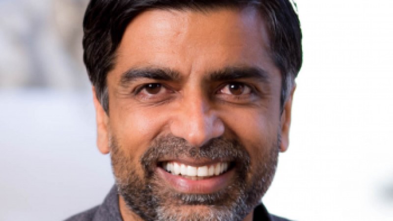 Amit Sharma