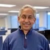 Amitabh Sinha