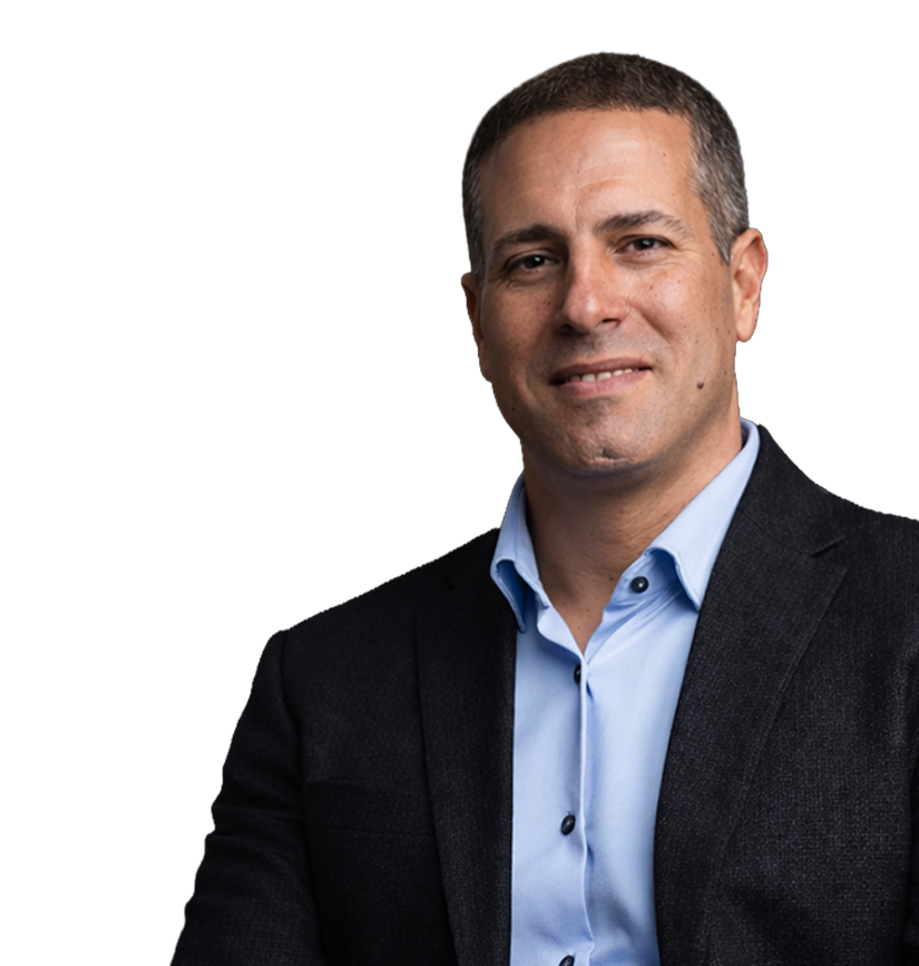 Amitai Ratzon