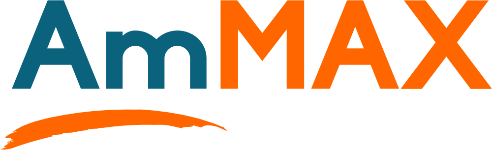 AmMax Bio, Inc. logo