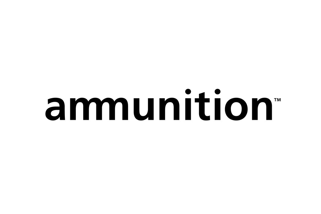 Ammunition makes the future feel familiar