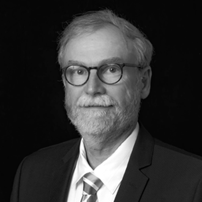 William A. Amor, the company’s co-founder and president