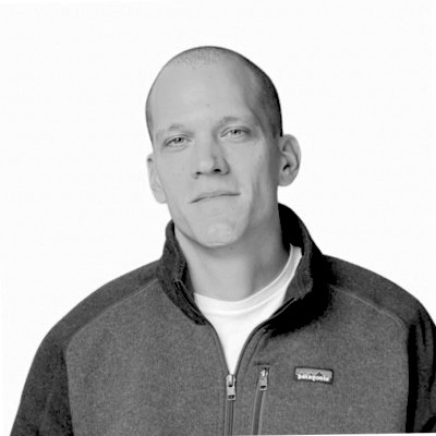 Ampcontrol founder and CEO Joachim Lohse