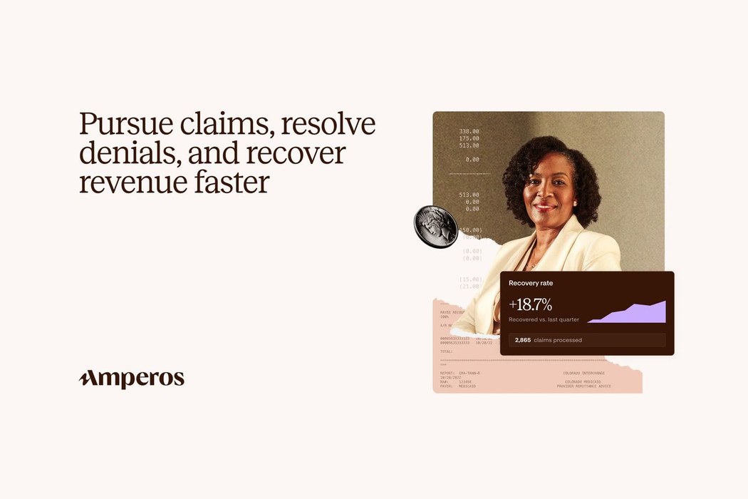 Amperos Health