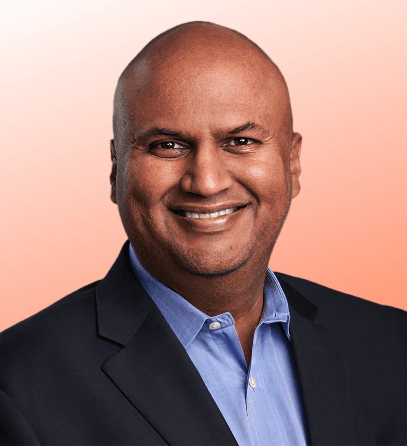 AmplifAI founder and CEO Sean Minter