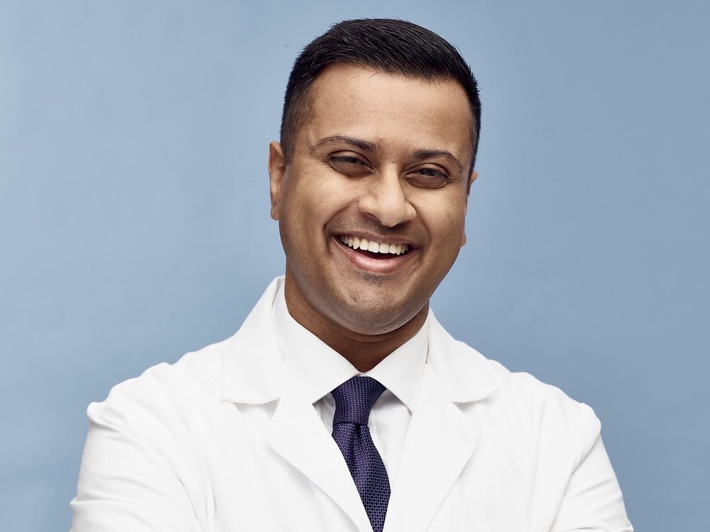 Amrit Chaudhuri