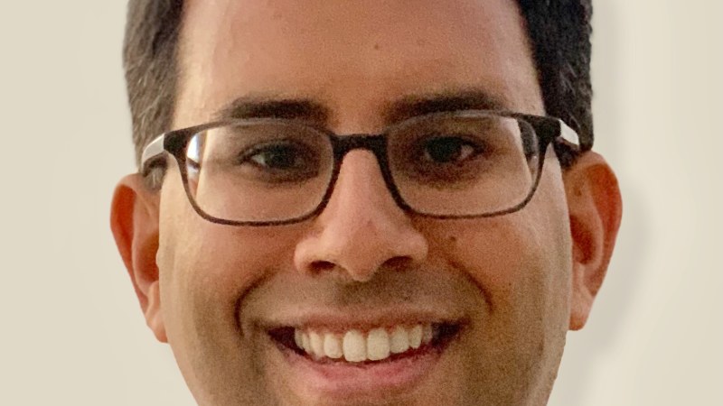 Amrit Rao